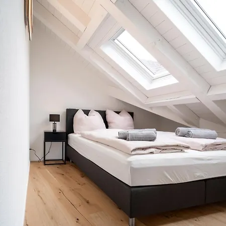Wohnung Mit Extraklasse An Fantastischer Lage! Winterthour Extérieur photo