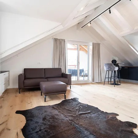 Wohnung Mit Extraklasse An Fantastischer Lage! Winterthour Extérieur photo