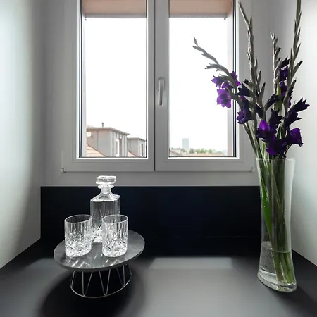 Wohnung Mit Extraklasse An Fantastischer Lage! Winterthour Extérieur photo