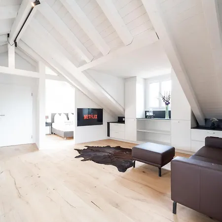 Wohnung Mit Extraklasse An Fantastischer Lage! Winterthour Extérieur photo