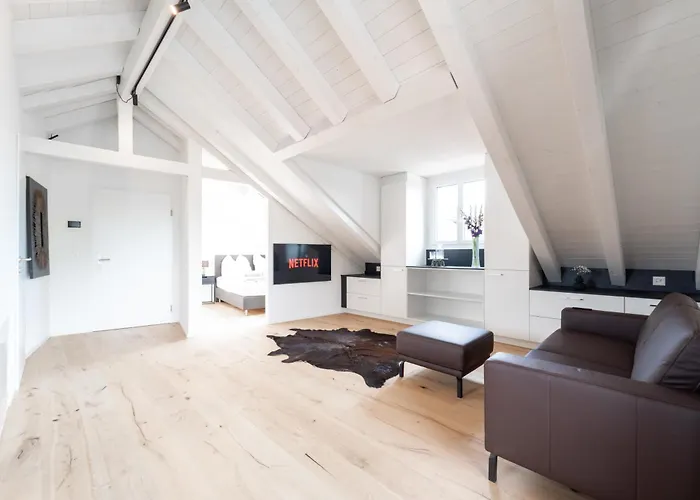 Wohnung Mit Extraklasse An Fantastischer Lage!