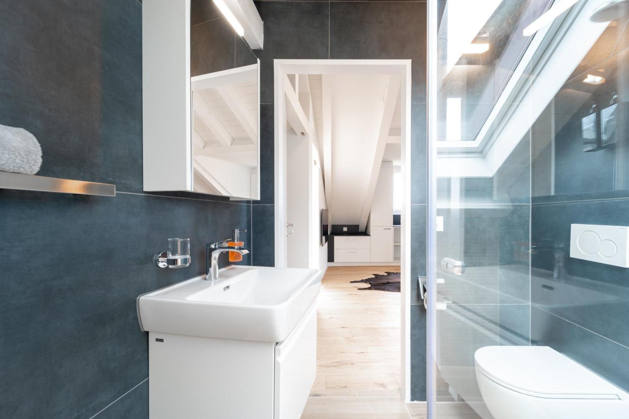 Appartement Mit Extraklasse An Fantastischer Lage!