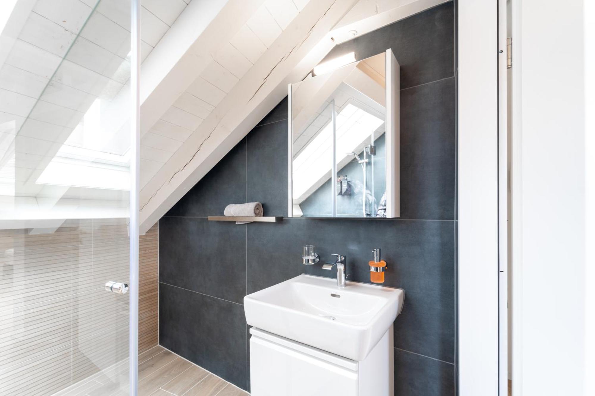 Mit Extraklasse An Fantastischer Lage! Appartement *