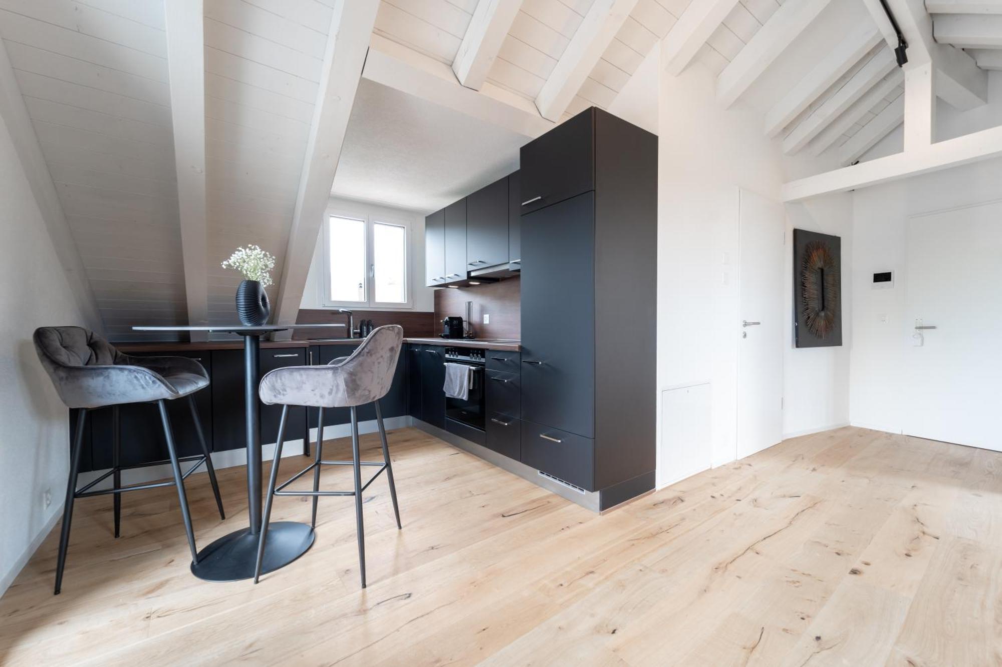 Appartement Mit Extraklasse An Fantastischer Lage! *