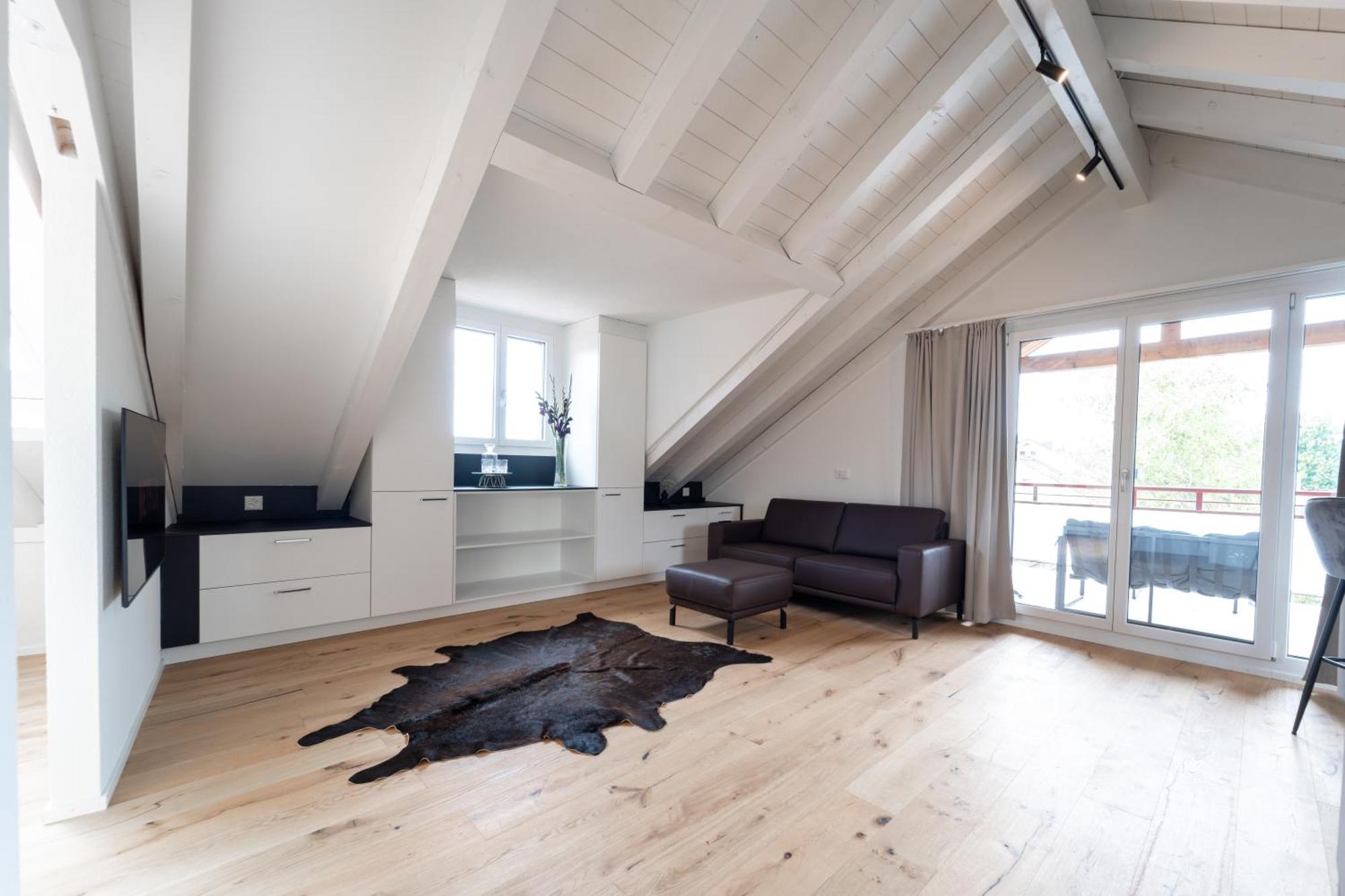 Appartement Mit Extraklasse An Fantastischer Lage! *