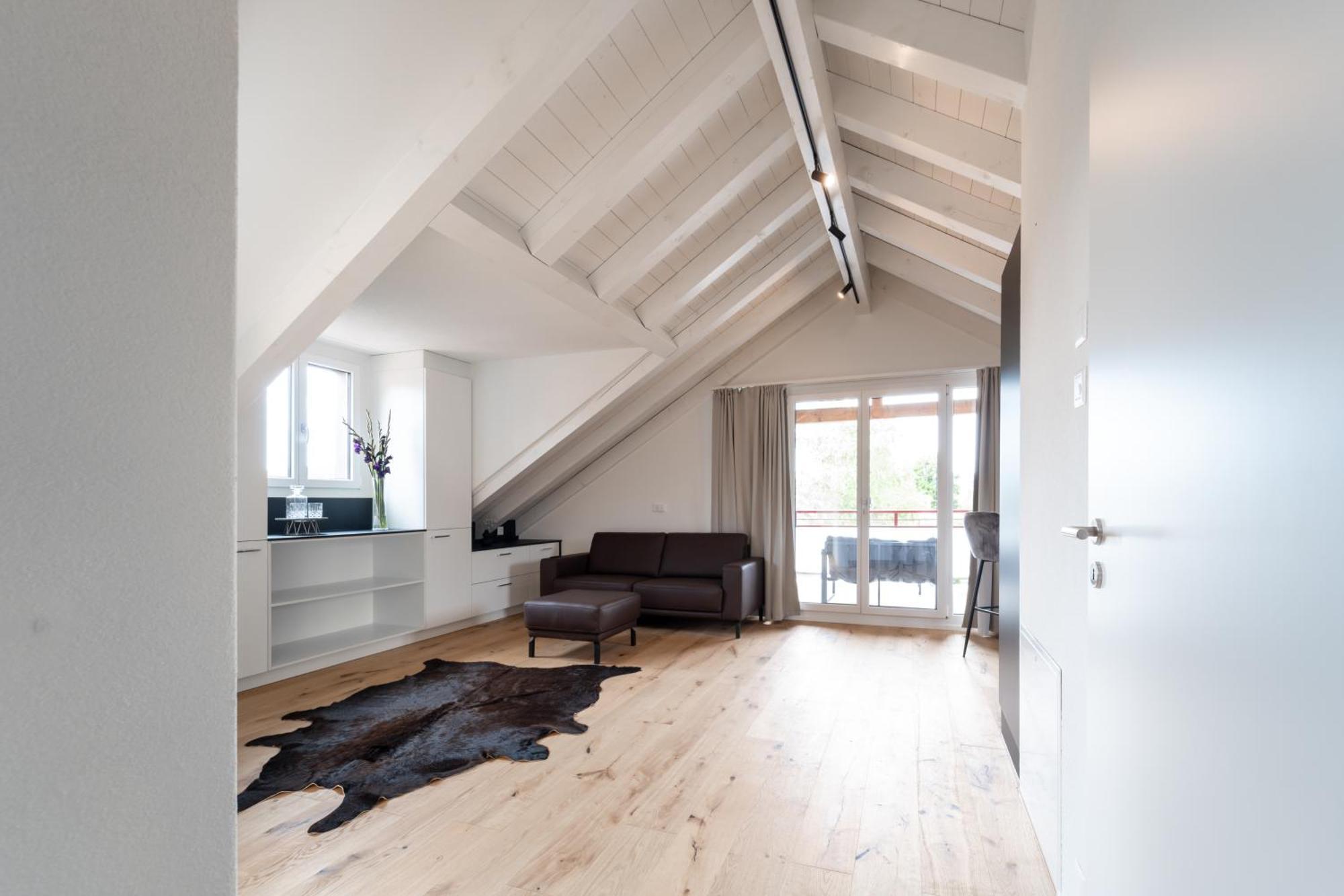 Mit Extraklasse An Fantastischer Lage! Appartement *